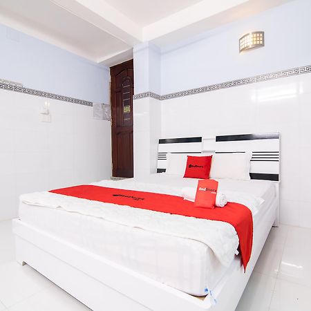Reddoorz Plus Near Ben Thanh Market Ho Şi Min Dış mekan fotoğraf