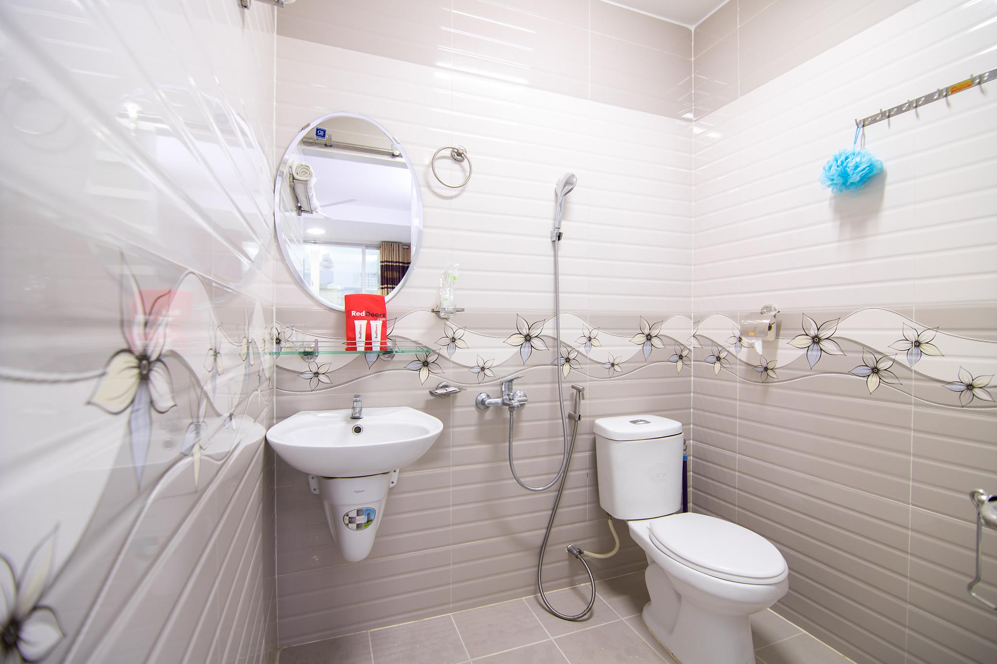 Reddoorz Plus Near Ben Thanh Market Ho Şi Min Dış mekan fotoğraf