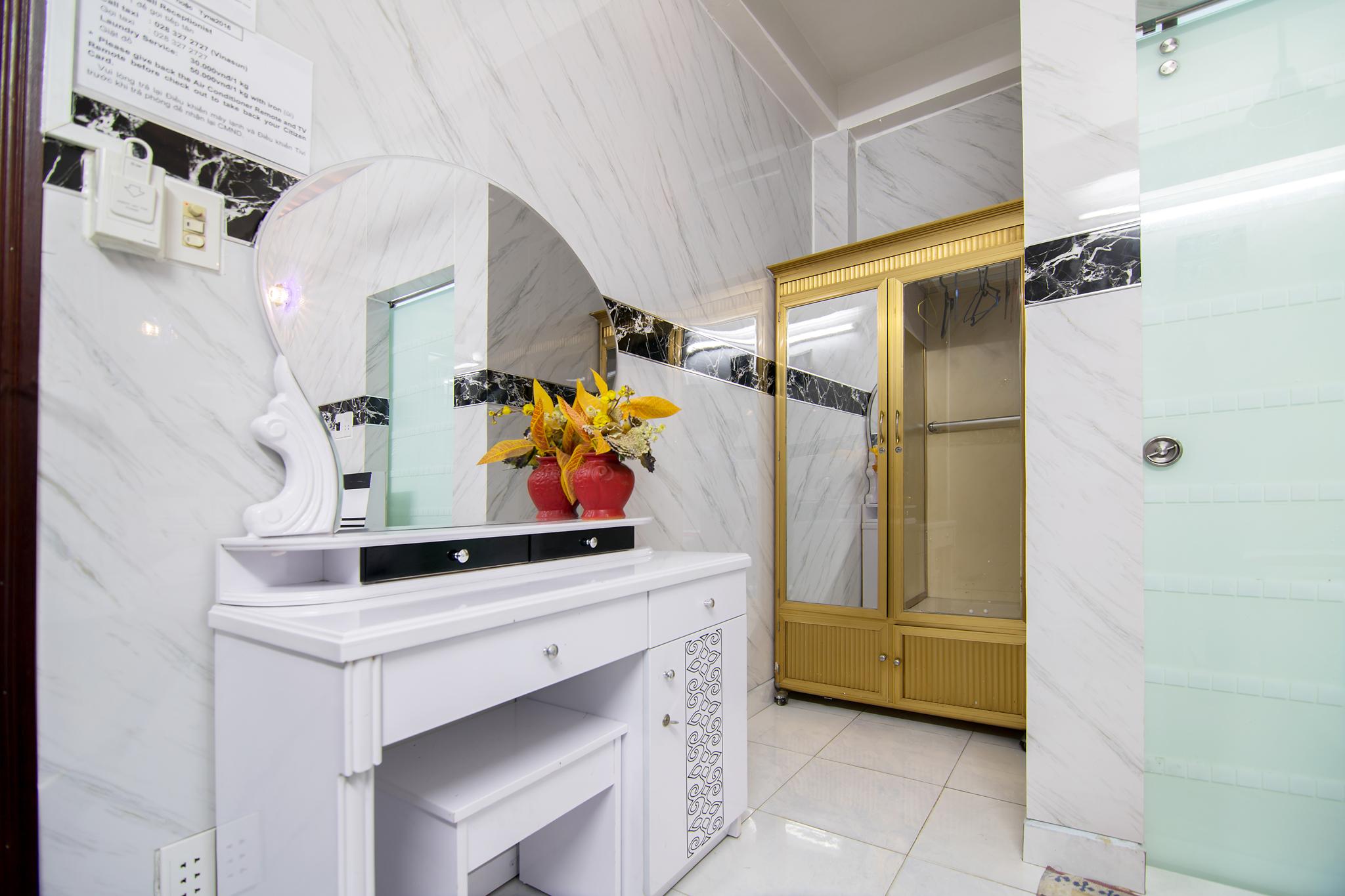 Reddoorz Plus Near Ben Thanh Market Ho Şi Min Dış mekan fotoğraf
